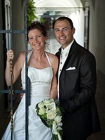 HOCHZEIT